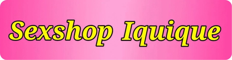 Sexshop Iquique